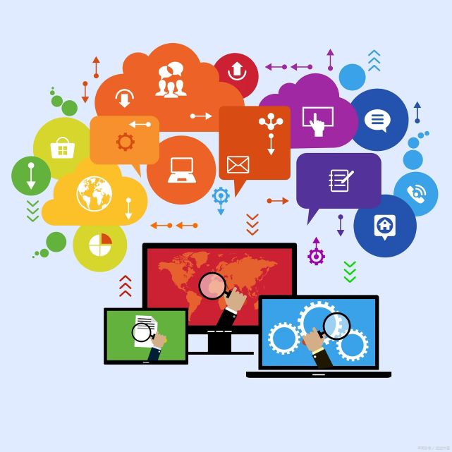 新媒体运营必备工具与软件销售指南